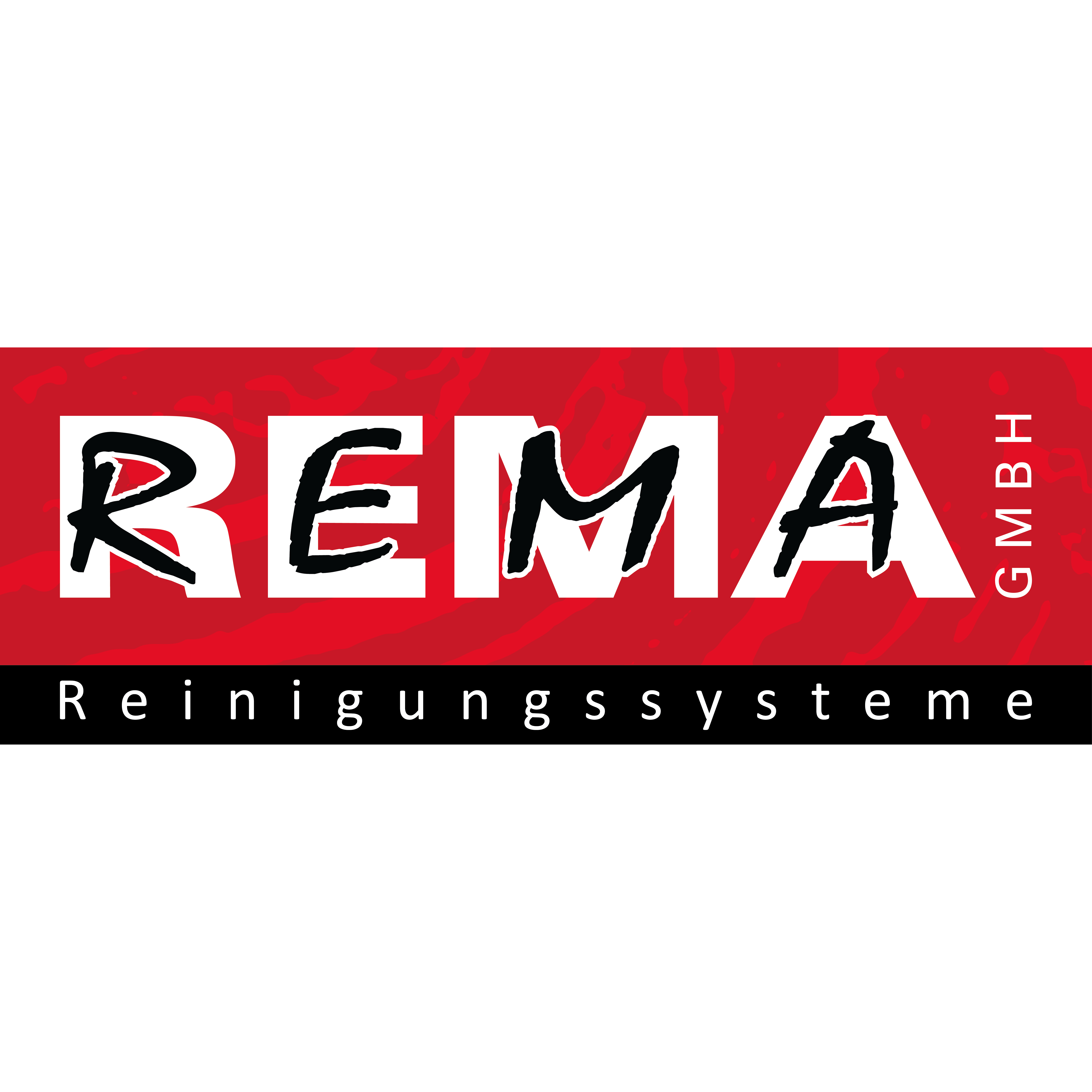 REMA Reinigungssysteme GmbH Logo