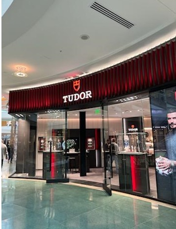 Tudor Boutique - Orlando, FL 32839 - (407)308-0620 | ShowMeLocal.com
