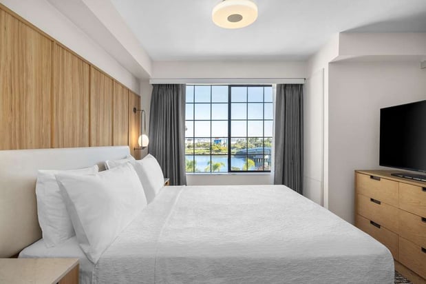 Images Homewood Suites by Hilton San Diego Airport-Liberty Station
