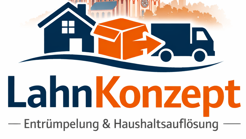 LahnKonzept - Haushaltsauflösungen Rhein-Lahn, Am Schwalbenstein 3 in Balduinstein