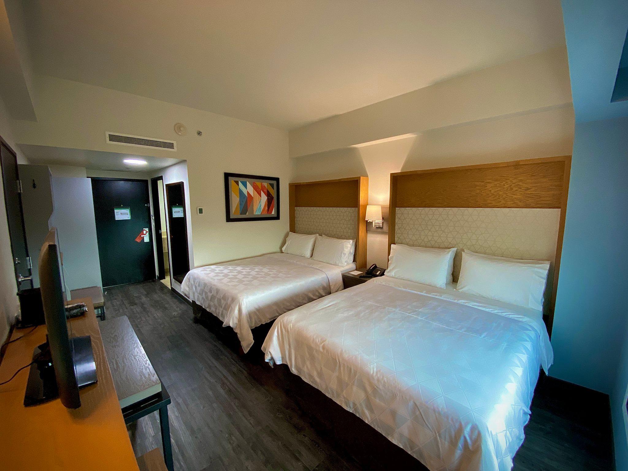 Images Holiday Inn Uruapan, an IHG Hotel