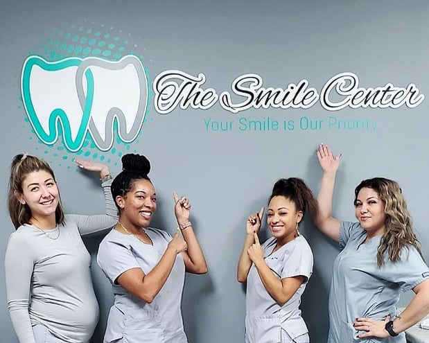 Images The Smile Center of Chicago Heights