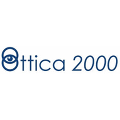 Ottica 2000 Logo