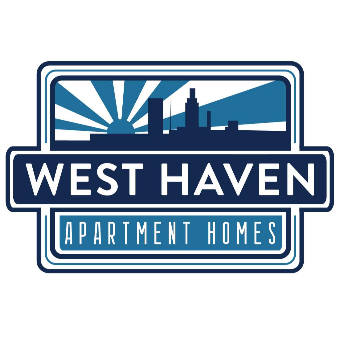 West Haven Apartment Homes - Omaha, NE 68154 - (402)347-2366 | ShowMeLocal.com