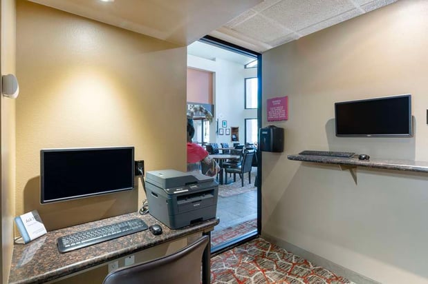 Images Best Western Plus Inn of Williams