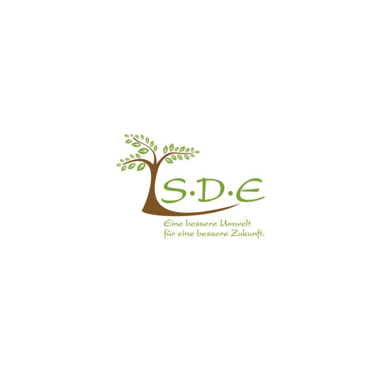 Logo S•D•E Daniel Eschrich