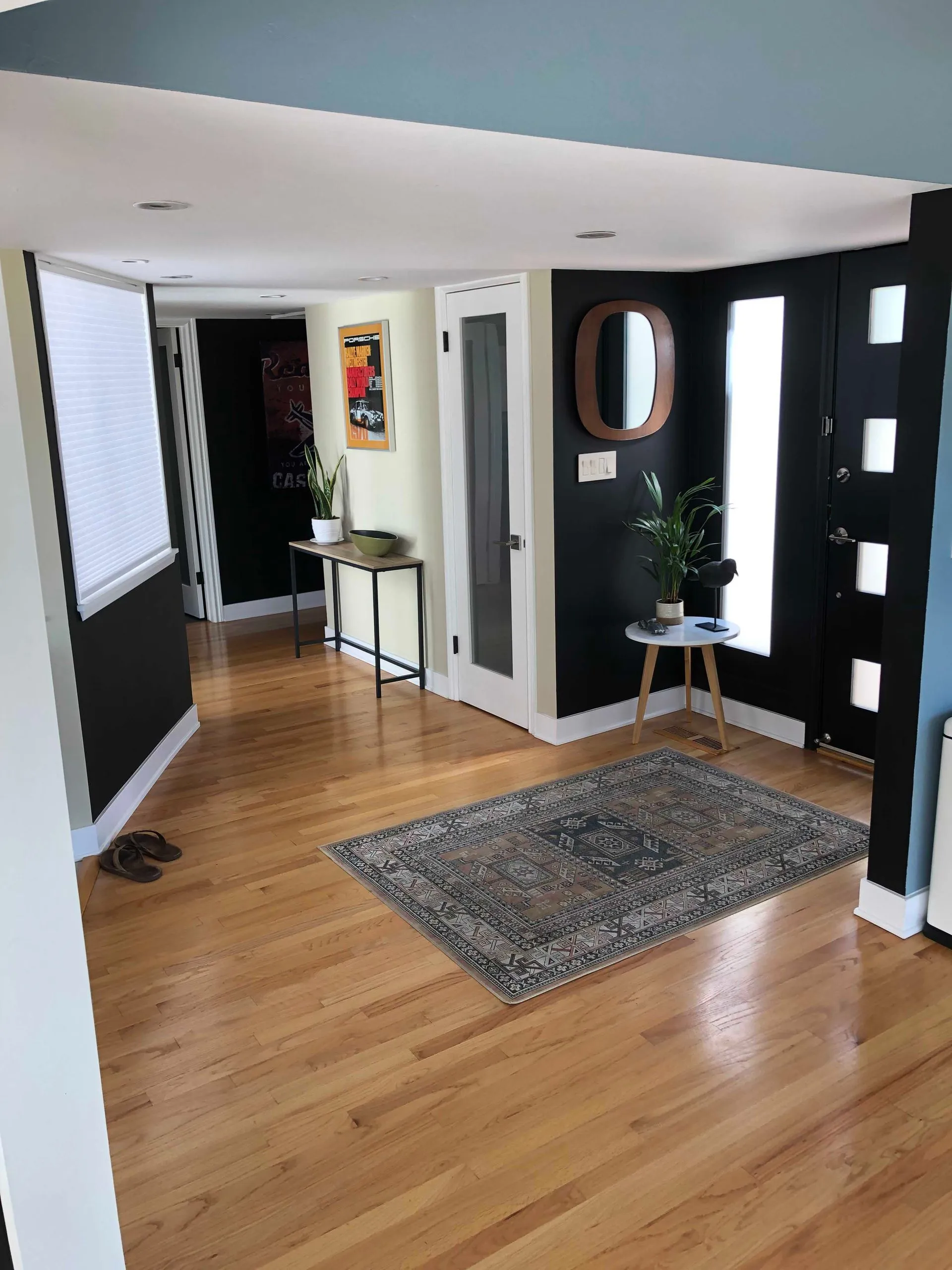 A Team Residential Remodeling Image