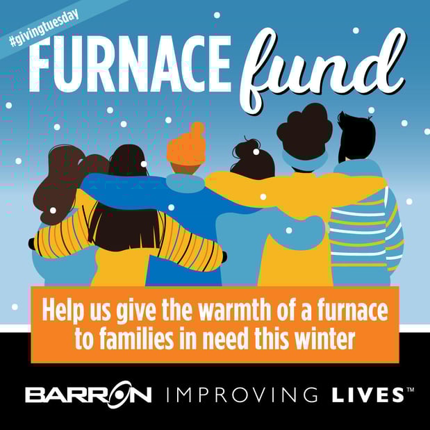 Images Barron Heating AC Electrical & Plumbing