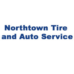 Northtown Tire and Auto Service Logo