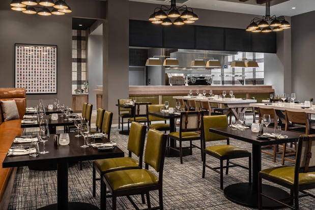 Images Crowne Plaza North Augusta by IHG