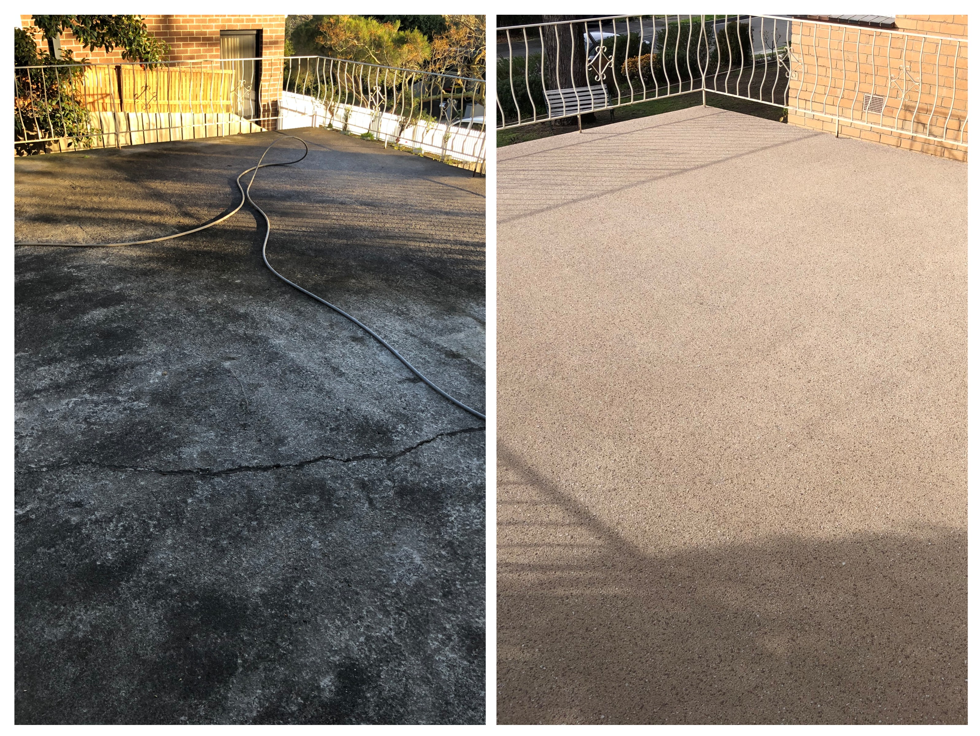 Images Melbourne Concrete Sealing