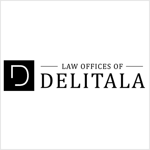 Law Offices of Delitala, Inc. Logo
