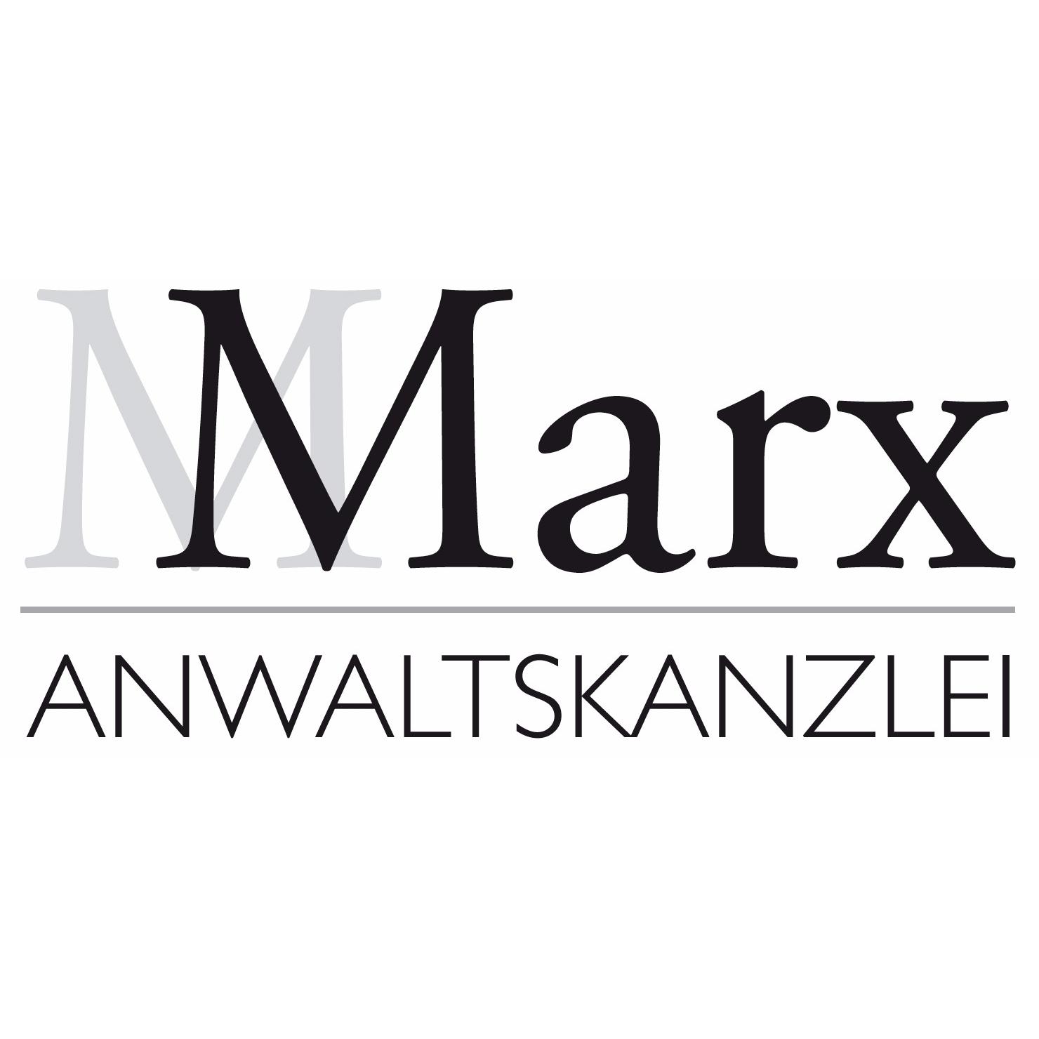 Markus Marx in Wipperfürth - Logo