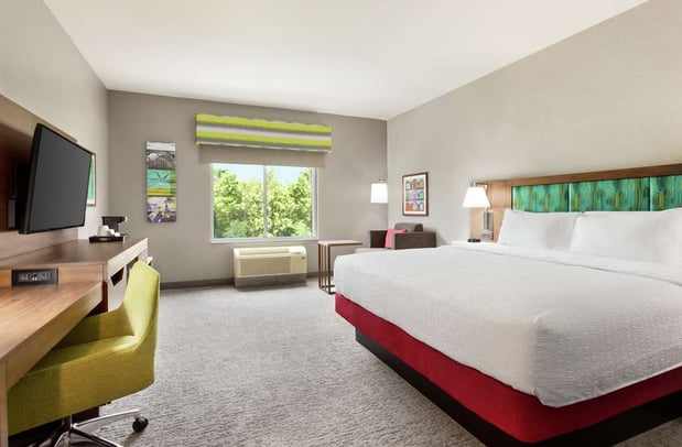 Images Hampton Inn and Suites by Hilton Miami Kendall