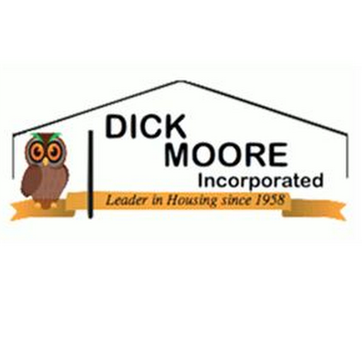 Dick Moore Housing