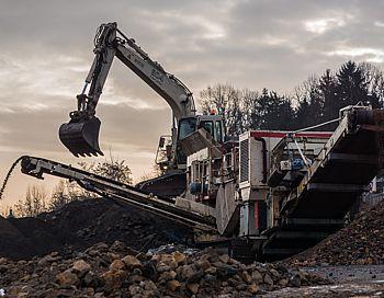 QuinärTech GmbH, Max-Eyth-Strasse 35 in Holzgerlingen