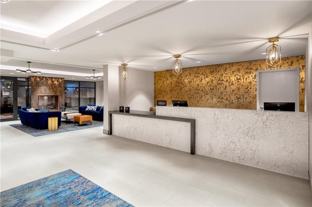 Images DoubleTree by Hilton Sioux City