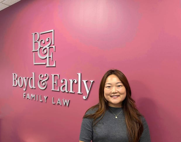 Images Boyd & Early Family Law