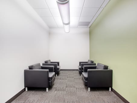 Regus - California, Sacramento - Esquire Plaza Photo