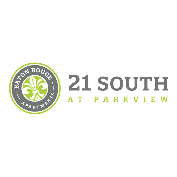 21 South at Parkview Apartments Logo