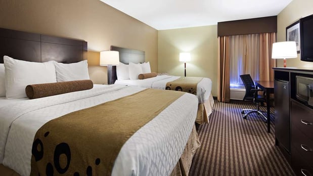 Images Best Western Plus Mishawaka Inn