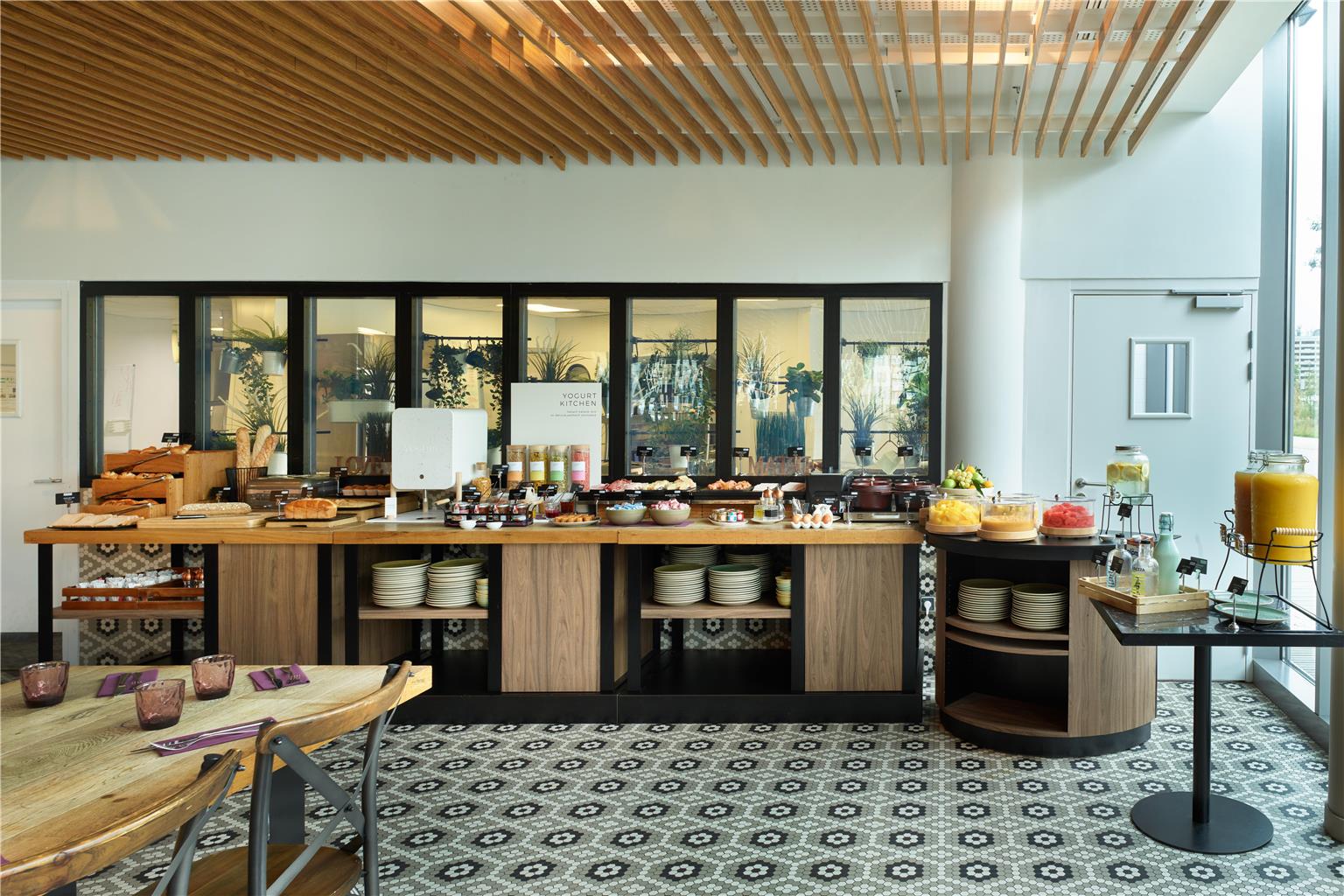 Images Radisson Hotel Bordeaux Saint Jean