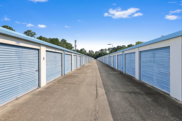 Images Global Self Storage