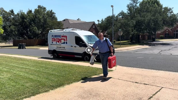 Images PlumbingPro Austin