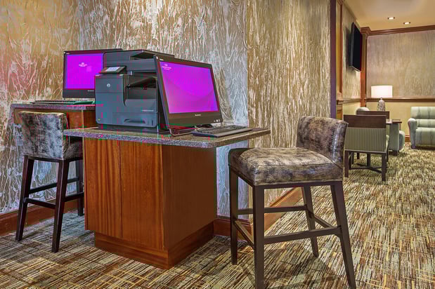 Images Crowne Plaza Knoxville Downtown University by IHG
