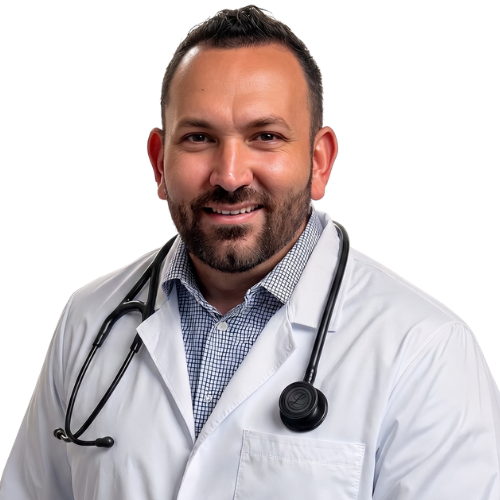 Dr. Danny Samara, MD - Ocala, FL - Internal Medicine