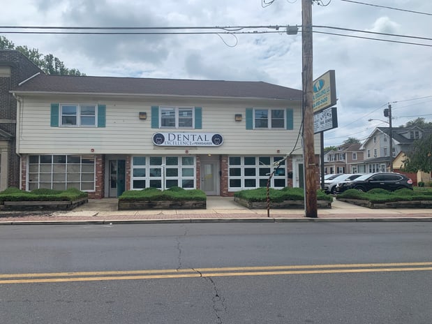 Images Dental Excellence of Pennsauken
