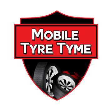 Mobile Tyre Tyme Logo