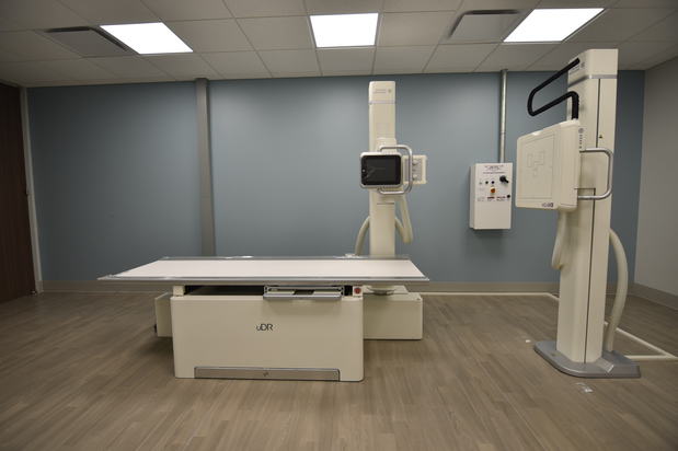 Images Prime Diagnostic Imaging