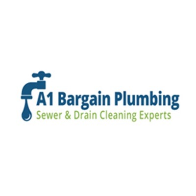 A1 Bargain Plumbing