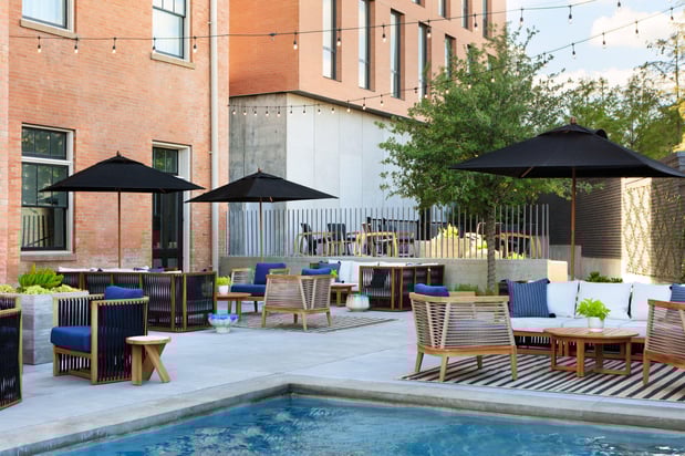 Images Kimpton Pittman Hotel