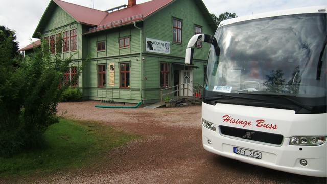 Images Rekå Resor AB
