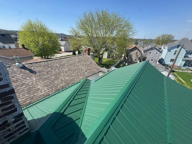 Images Hostetler Builders LLC