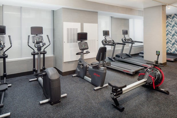Images Holiday Inn Express Washington DC Downtown by IHG