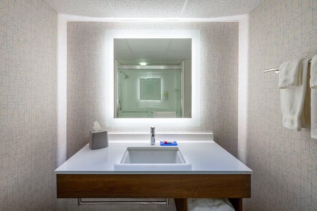 Images Holiday Inn Express State College @Williamsburg Square by IHG