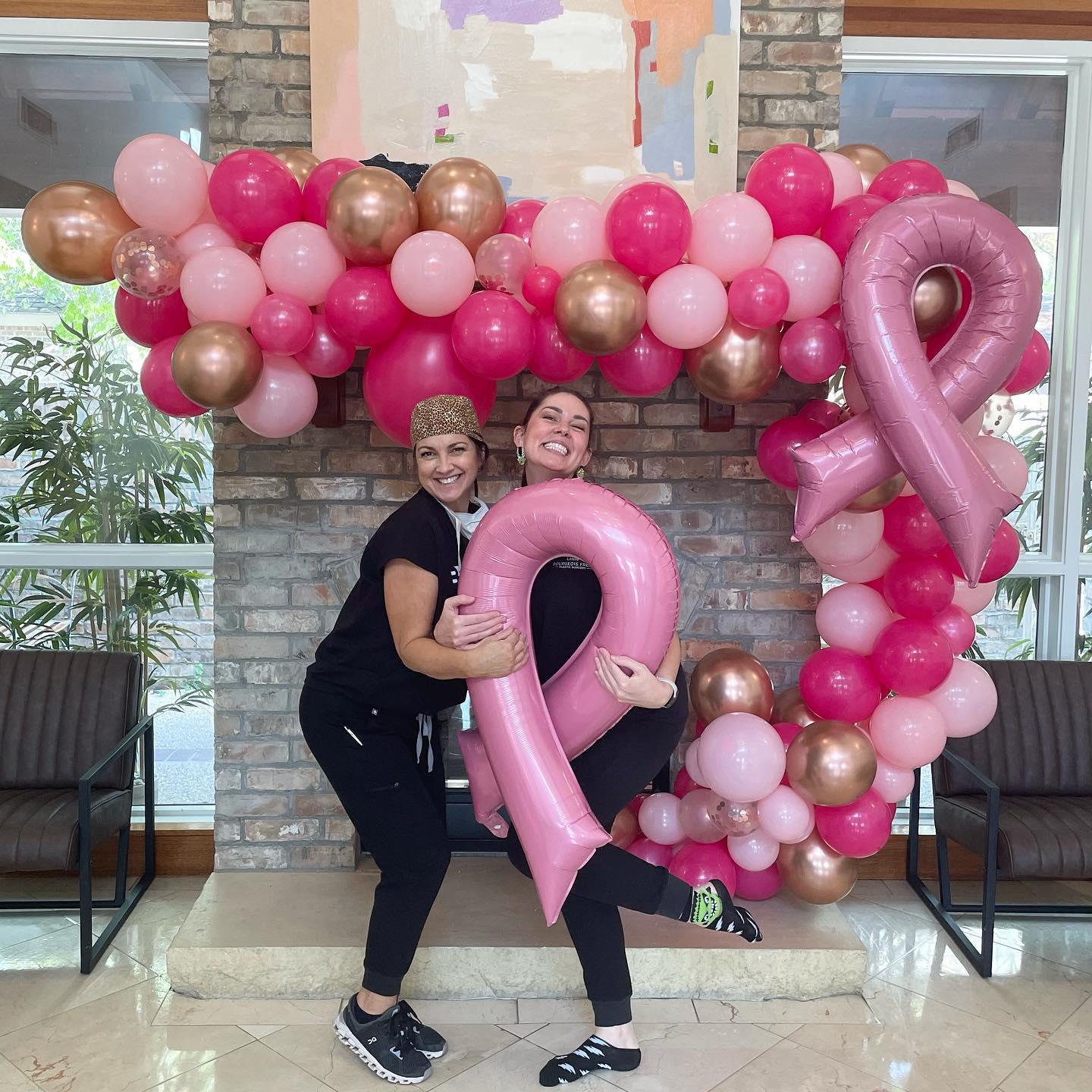 Dr. Jenna M. Bourgeois MD Image