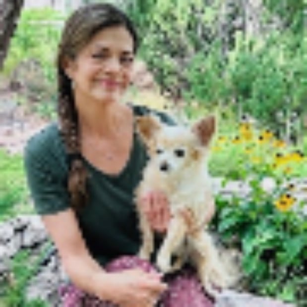 Images Denise Widner, Counselor