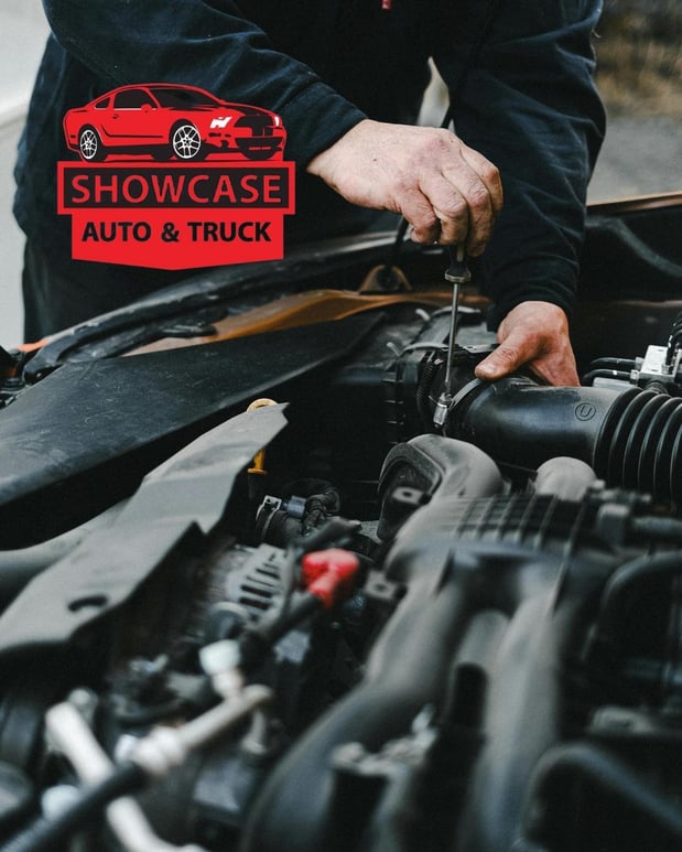 Images Showcase Auto & Truck at Swansea