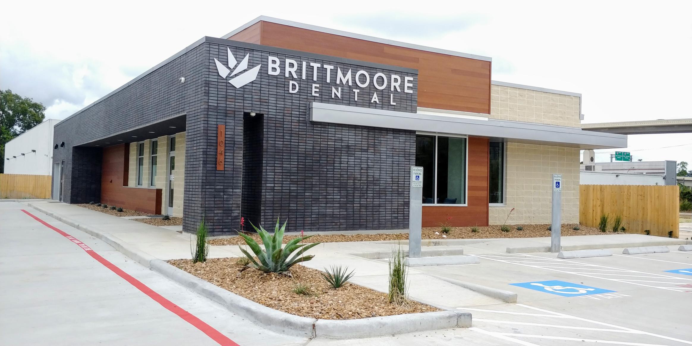 Brittmoore Dental
