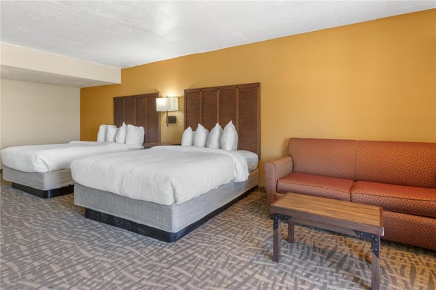 Images Best Western Rancho Grande