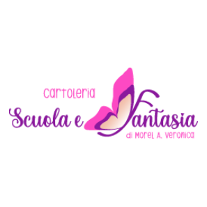 Scuola e Fantasia Logo