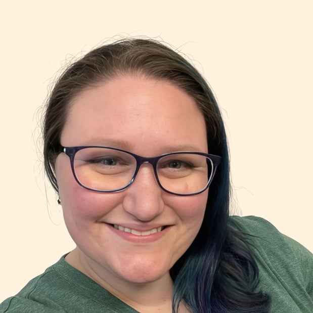 Images Kylie Drouin, Psychologist