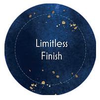 Limitless Finish Logo
