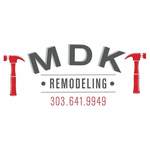 MDK Remodeling, Inc. Logo