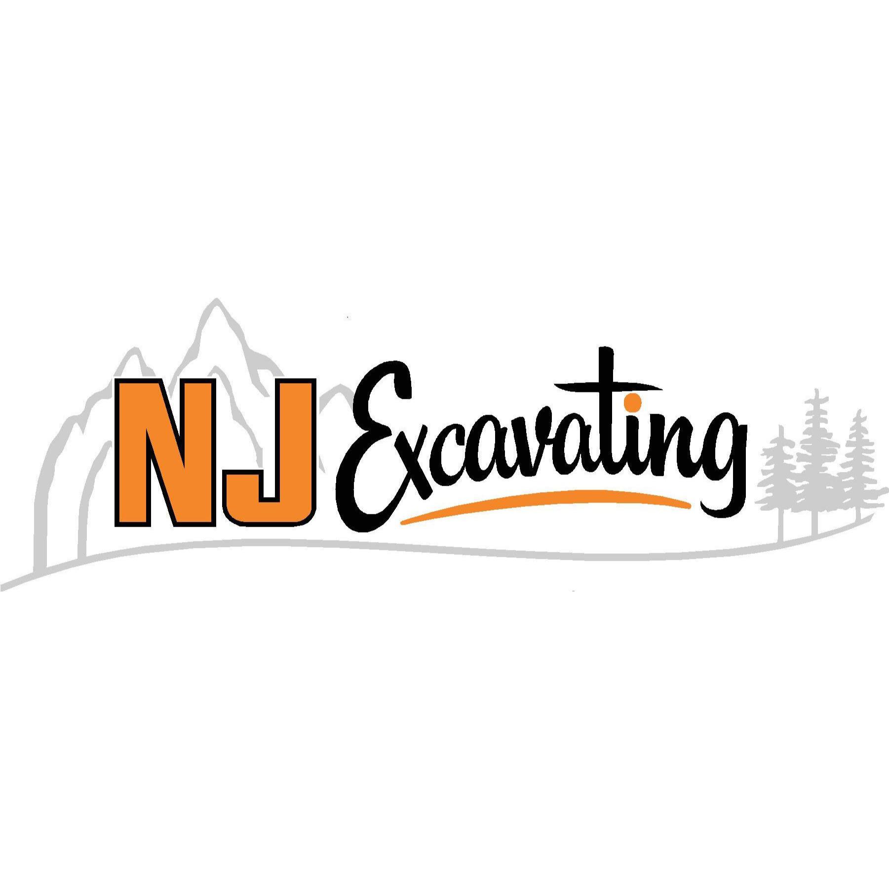 NJ Excavating