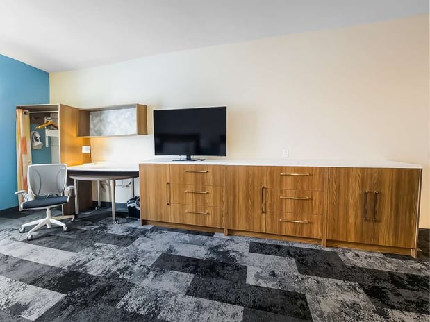 Images Home2 Suites by Hilton Bolingbrook Chicago